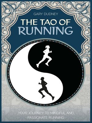 cover image of The Tao of Running